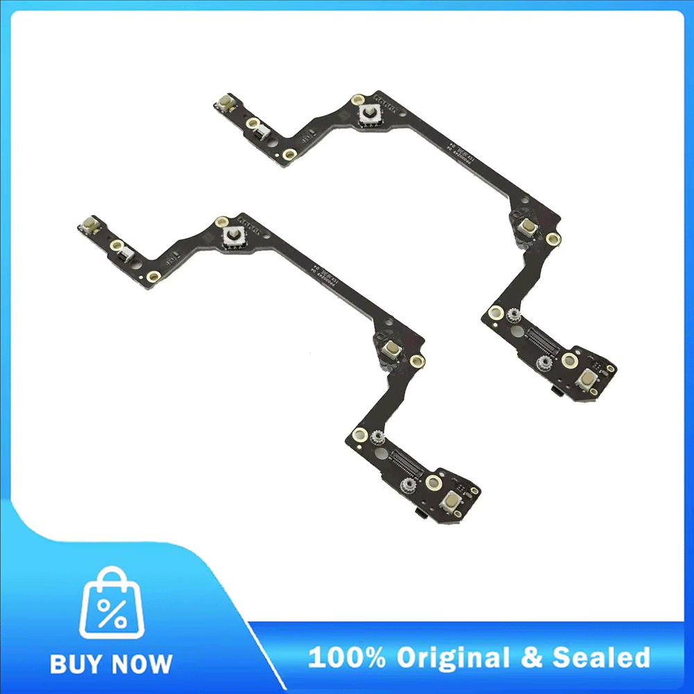 Drone Power Distribution Board - Papan Tombol Pengganti Baru Premium untuk