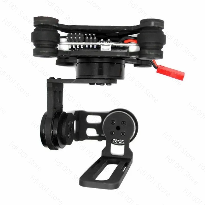 Drone Gimbal - Drone model pesawat terbang dengan gimbal