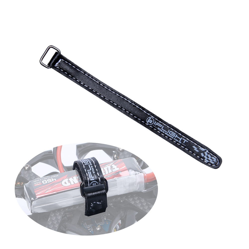 5 buah lebar penerbangan 10mm  - Drone Battery Strap ulasan dan harga