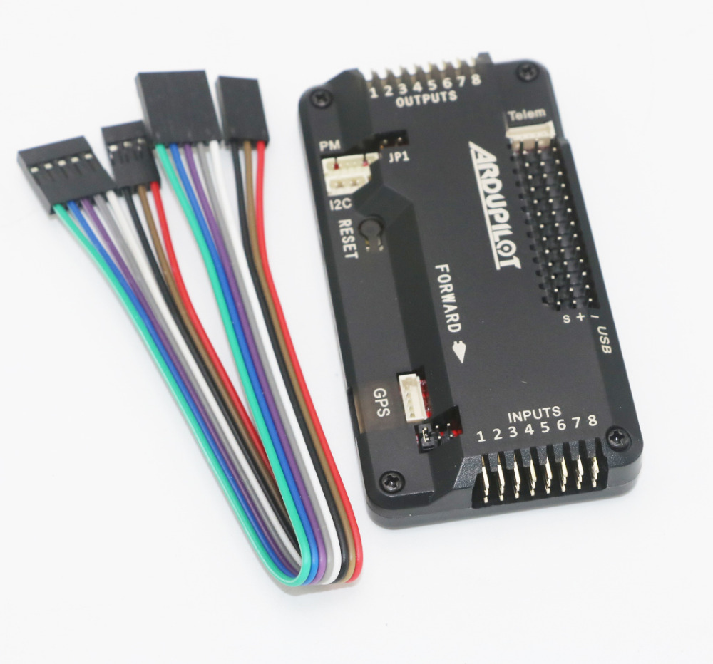ArduPilot Mega papan pengontro - Drone Power Distribution Board ulasan dan harga