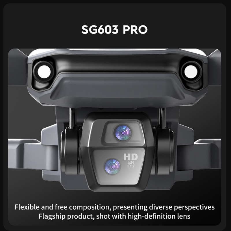 Drone GPS Kamera 8K HD Anti-Go - Jjrc Drone X12 ulasan dan harga