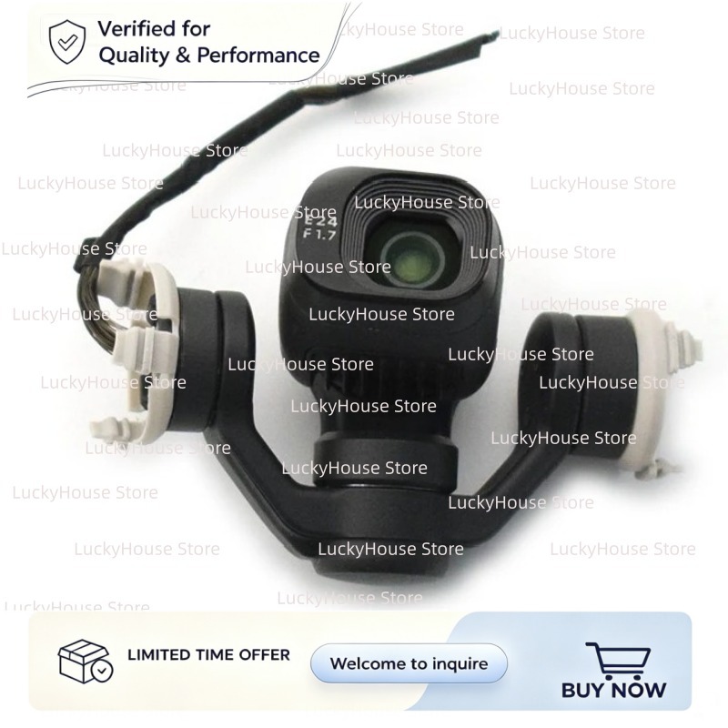 Rakit Gimbal Mini4Pro, Suku Ca - Drone Gimbal ulasan dan harga