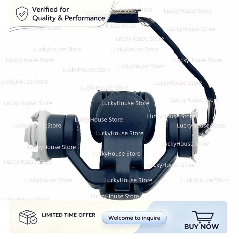 Rakit Gimbal Mini4Pro, Suku Ca - Drone Gimbal ulasan dan harga