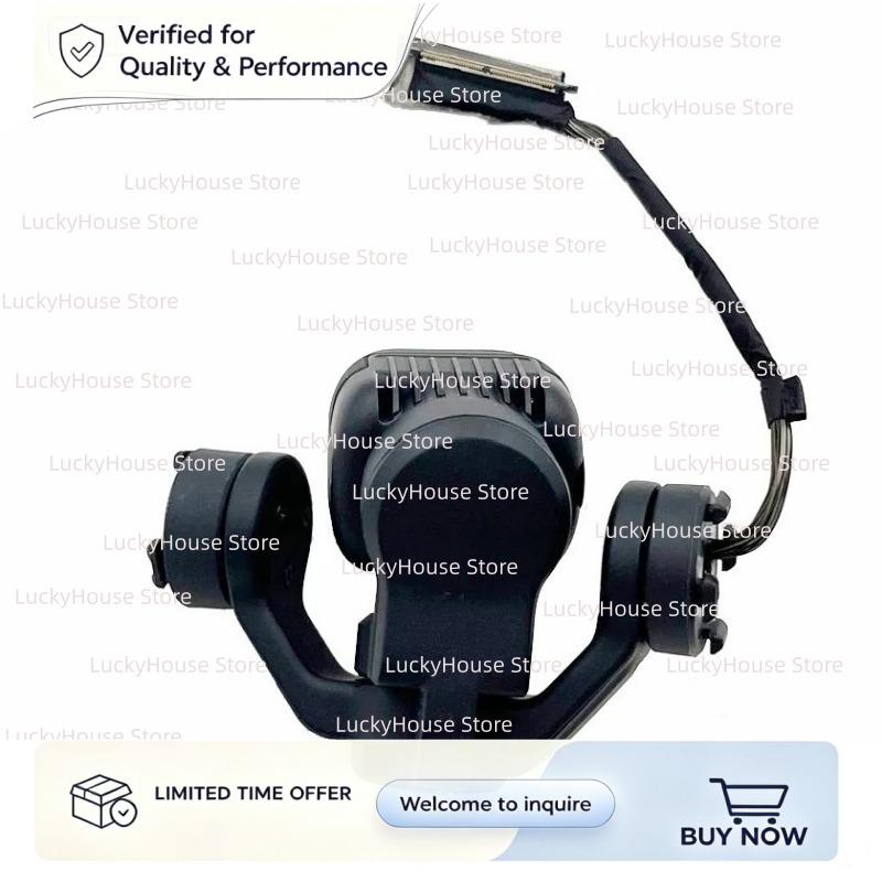 Rakit Gimbal Mini4Pro, Suku Ca - Drone Gimbal ulasan dan harga