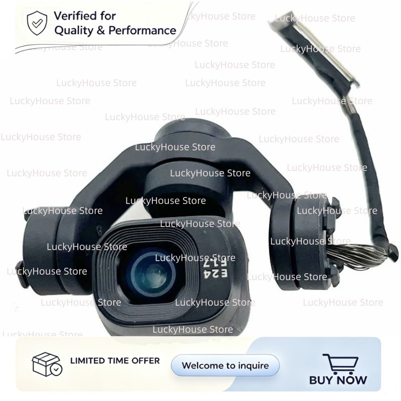 Rakit Gimbal Mini4Pro, Suku Ca - Drone Gimbal ulasan dan harga