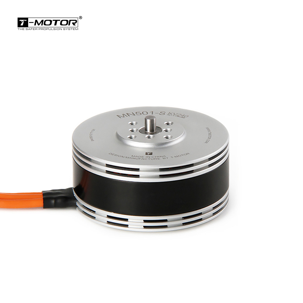 T-motor Mn501-s Ip45 Tahan Air - Drone Motor ulasan dan harga