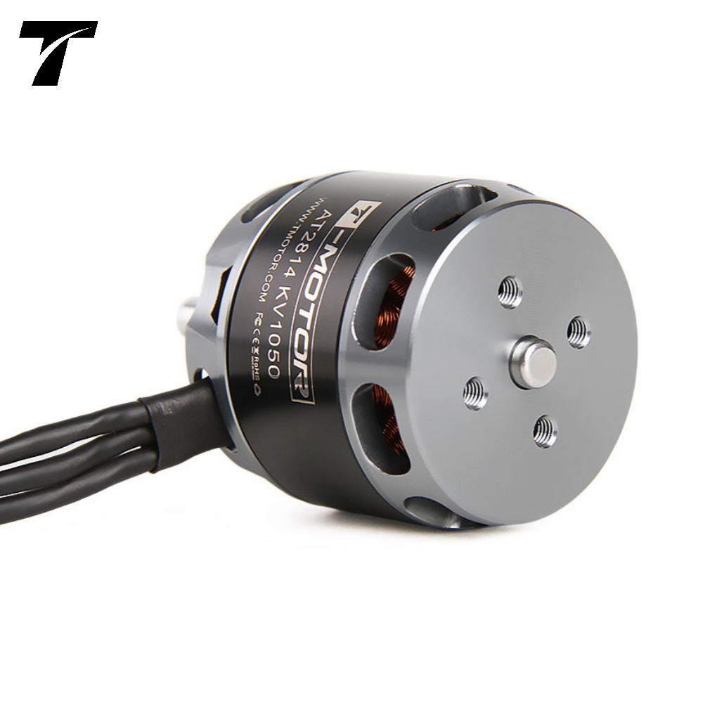 Motor BLDC T-MOTOR AT2814 3S-4 - Drone Motor ulasan dan harga