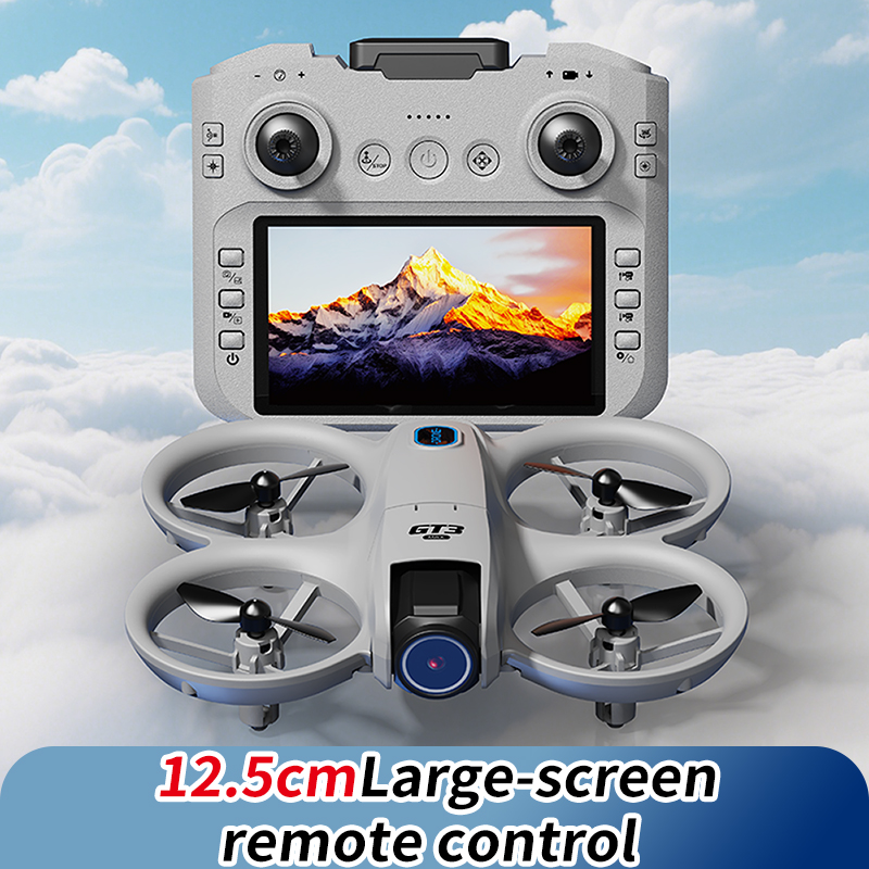 Drone GT3 MINI Original Baru 8 - Drone Gps Mount ulasan dan harga