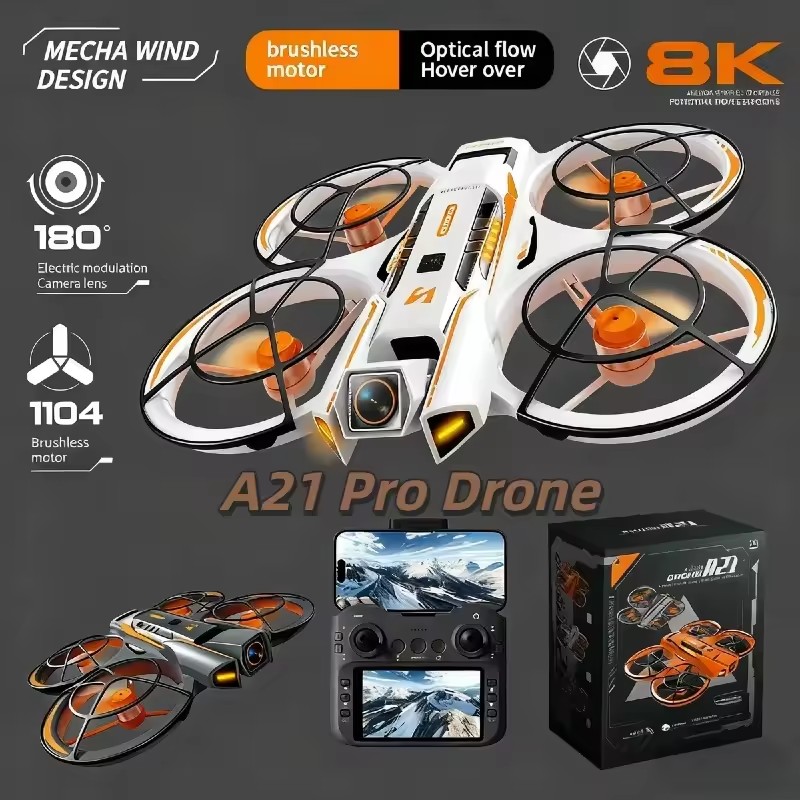 untuk Xiaomi Original A21Pro D - Jjrc Drone X12 ulasan dan harga