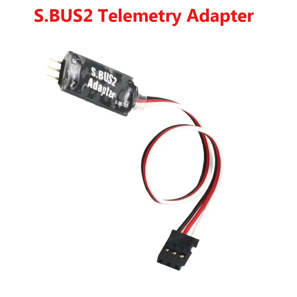 Adaptor Telemetri Hobbywing S. - Drone Motor ulasan dan harga