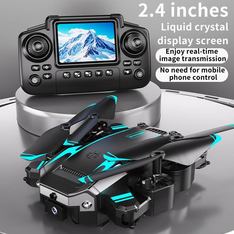 2026Hot Sell S6 Drone 5000M 8K - Jjrc Drone X12 ulasan dan harga