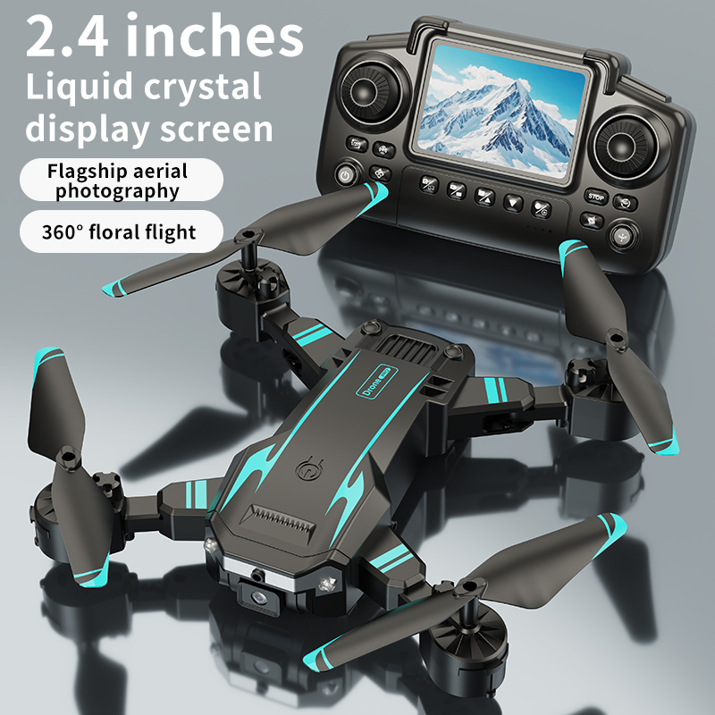 2026Hot Sell S6 Drone 5000M 8K - Jjrc Drone X12 ulasan dan harga