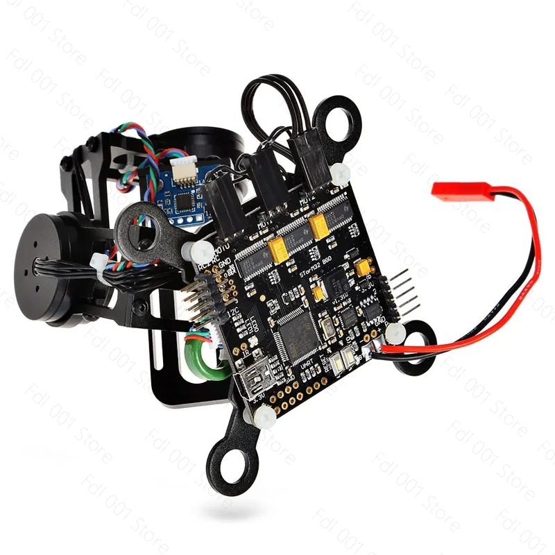 Drone model pesawat terbang de - Drone Gimbal ulasan dan harga