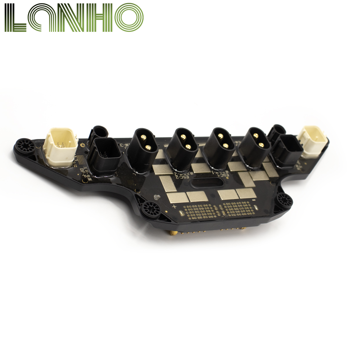 Untuk DJI Agras T40 Papan Dist - Drone Power Distribution Board ulasan dan harga